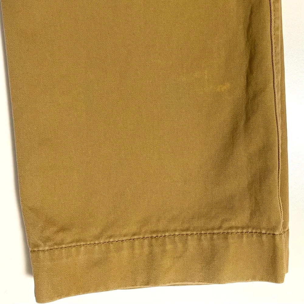 American Eagle Khaki's - Original Straight Leg - Size 32 | 30 - Picture 6 of 14